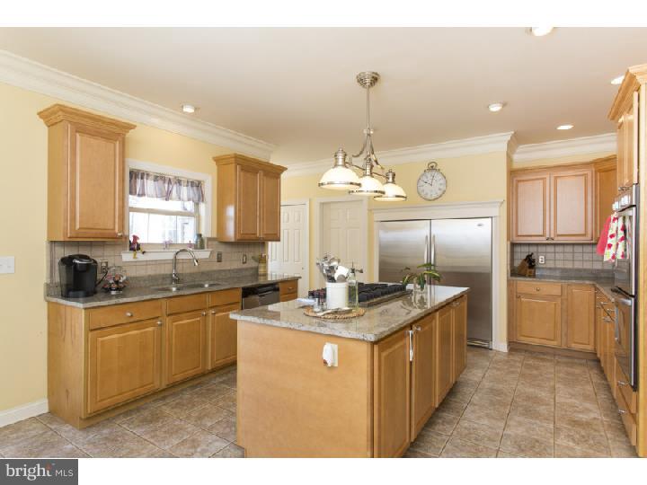 265 Federal City Road Pennington, NJ 08534 - Photo 8 of 25 Kitchen