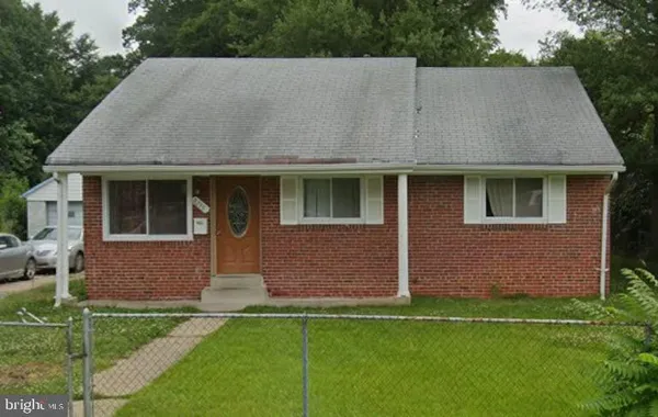 $464,000 | 8215 16th Avenue, Hyattsville, MD 20783