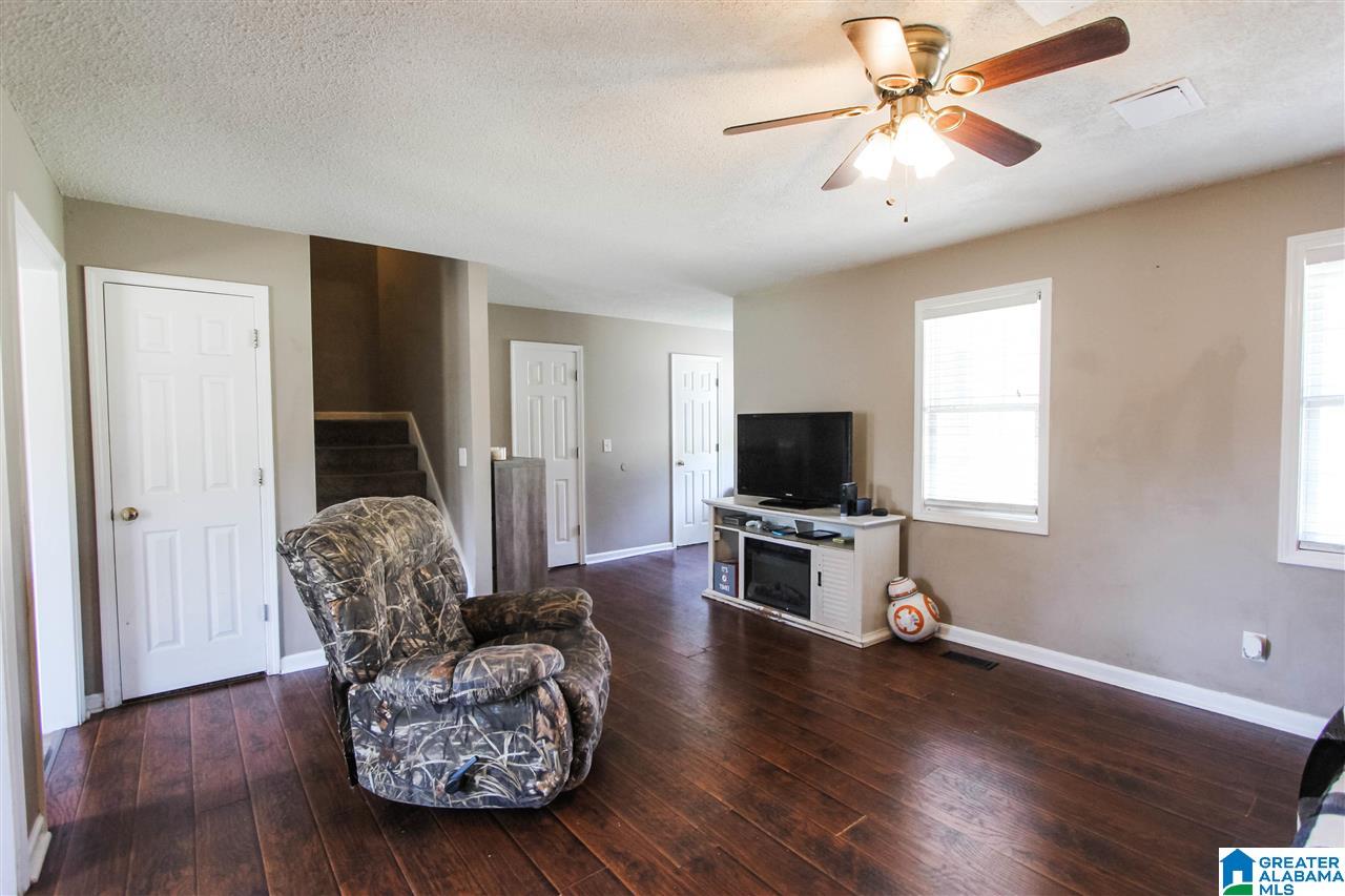 10916 Choccolocco Road Anniston, AL 36207 - Photo 2 of 37