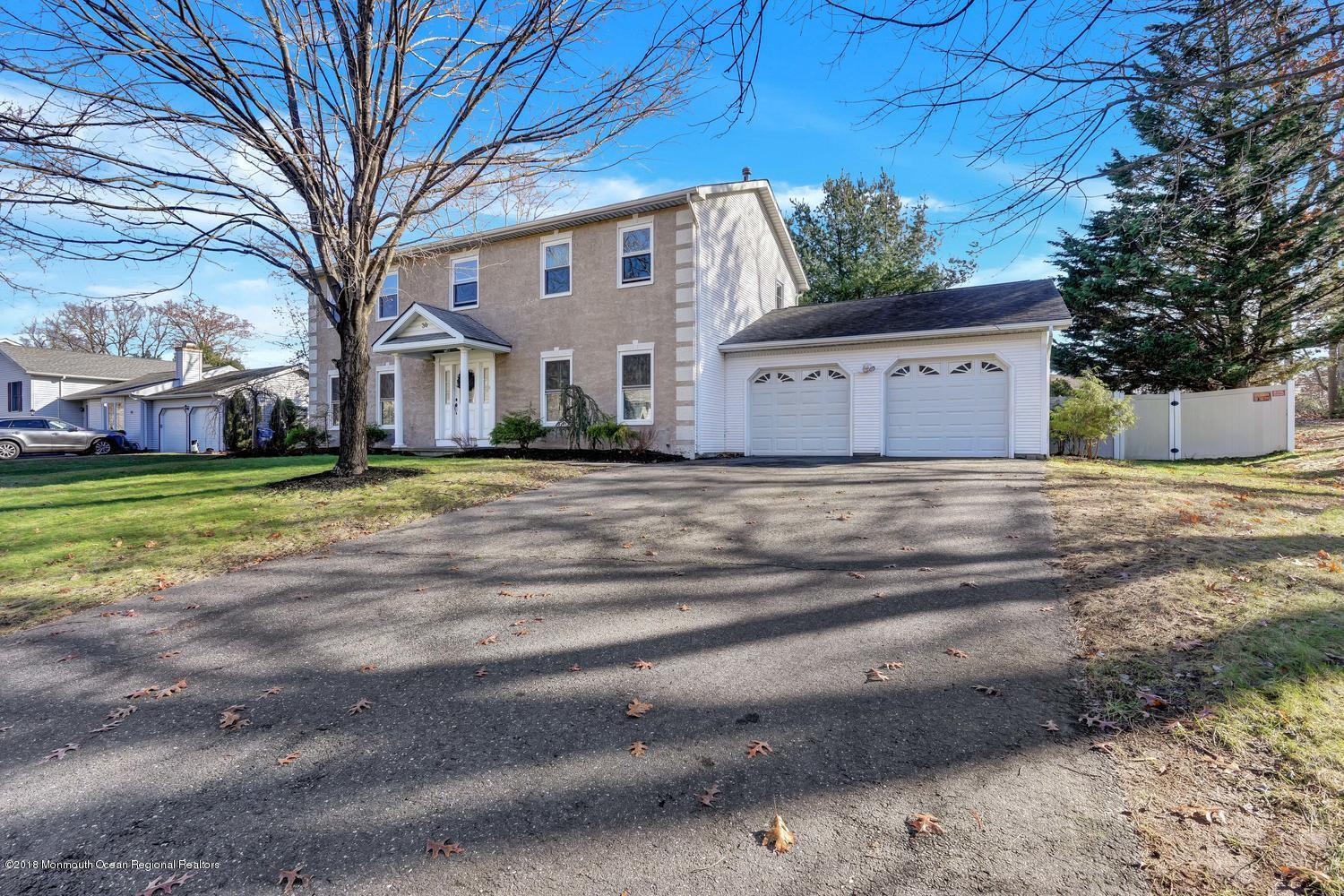 30 Hickory Hill Road Jackson, NJ 08527 - Photo 1 of 37 30 Hickory Hill Rd Jackson NJ-large-001-