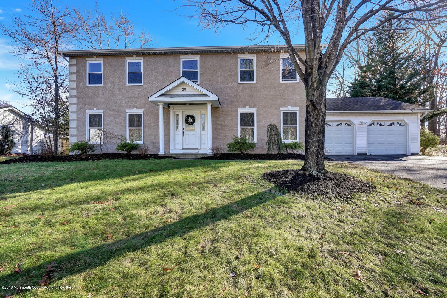 30 Hickory Hill Road Jackson, NJ 08527 - Photo 3 of 37 30 Hickory Hill Rd Jackson NJ-large-003-
