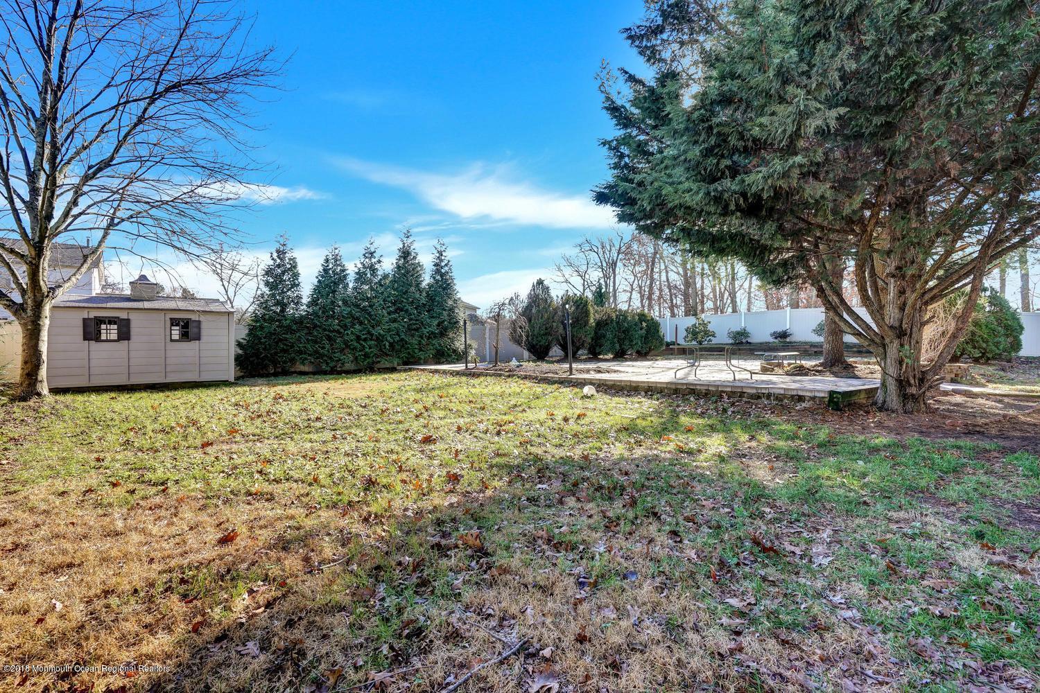 30 Hickory Hill Road Jackson, NJ 08527 - Photo 32 of 37 30 Hickory Hill Rd Jackson NJ-large-032-