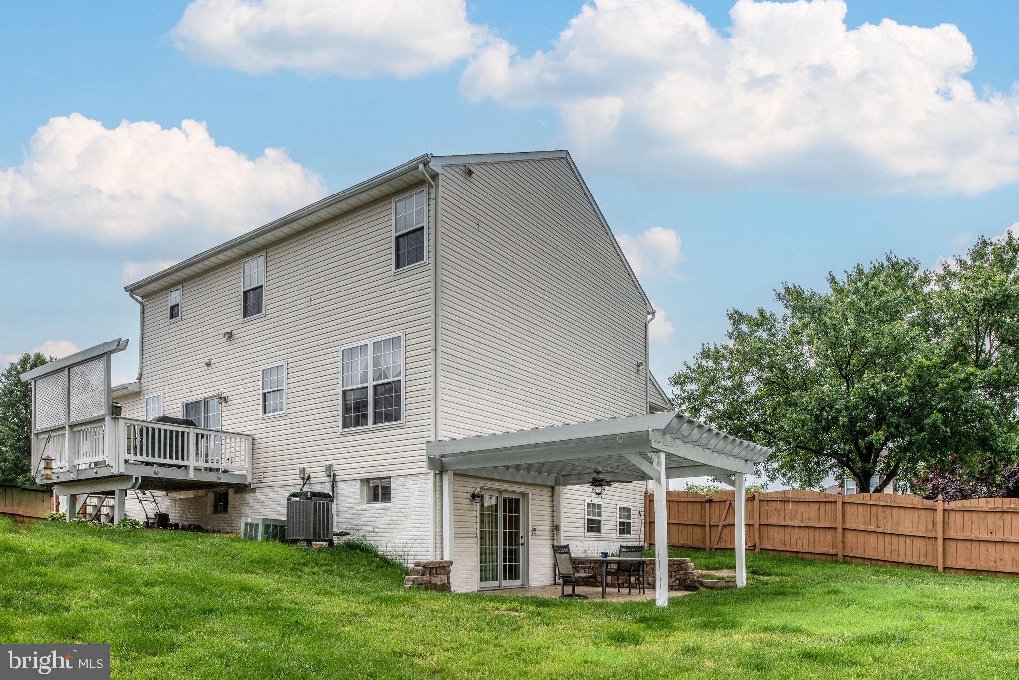 25 Cavalry Ridge Road Fredericksburg, VA 22405 - Photo 55 of 57 Gallery Image 55