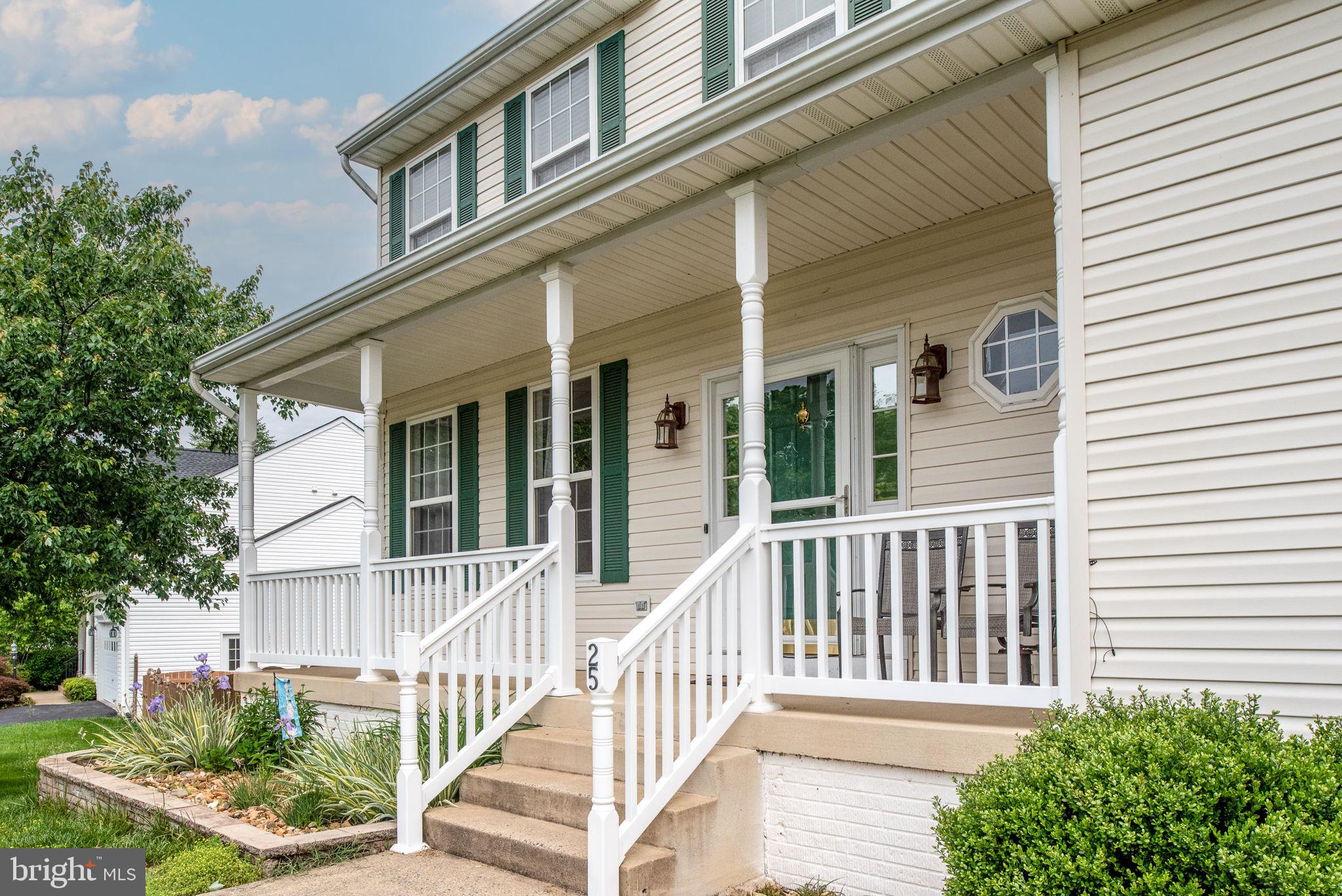25 Cavalry Ridge Road Fredericksburg, VA 22405 - Photo 6 of 57 Gallery Image 6