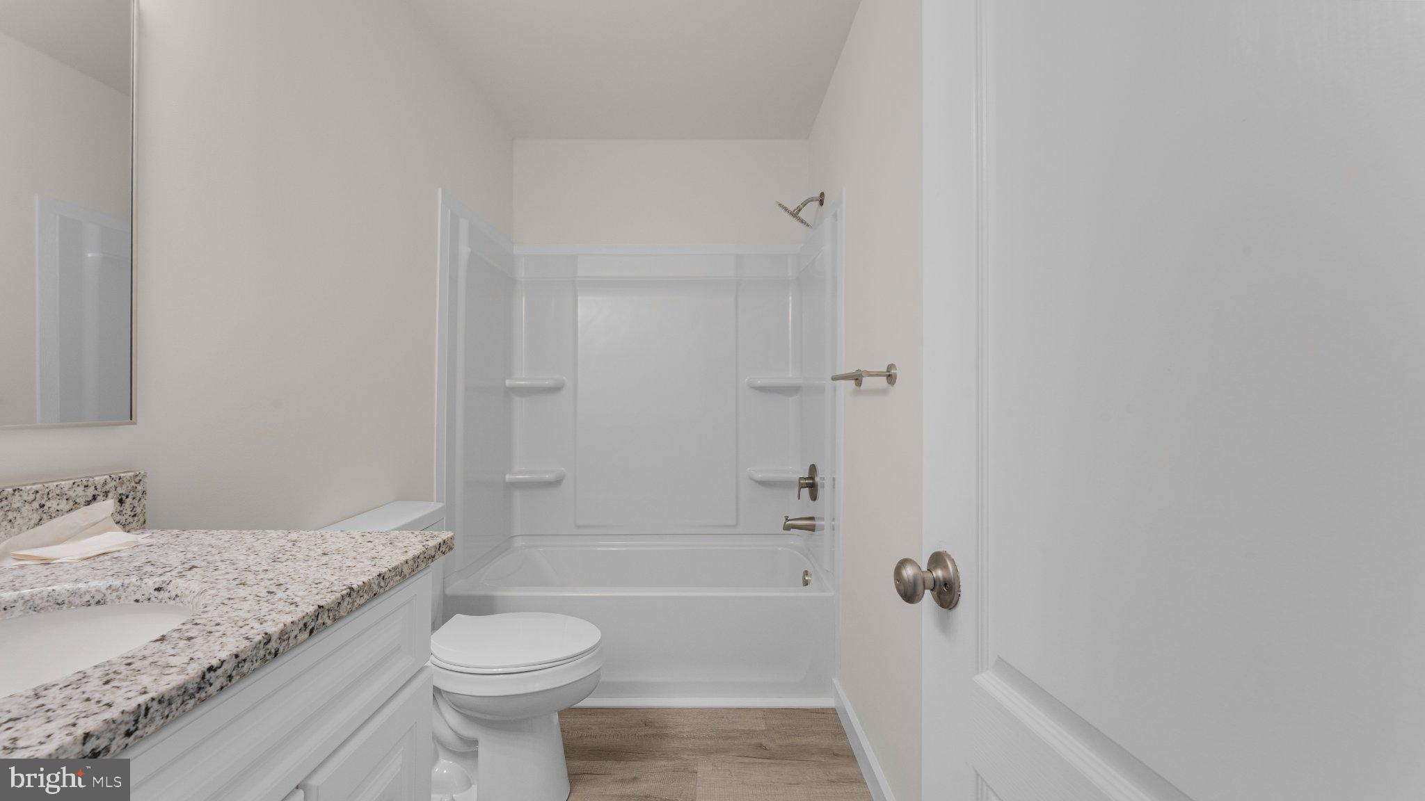 706 Carter Road Magnolia, DE 19962 - Photo 23 of 62 Modern bathroom with sleek finishes.