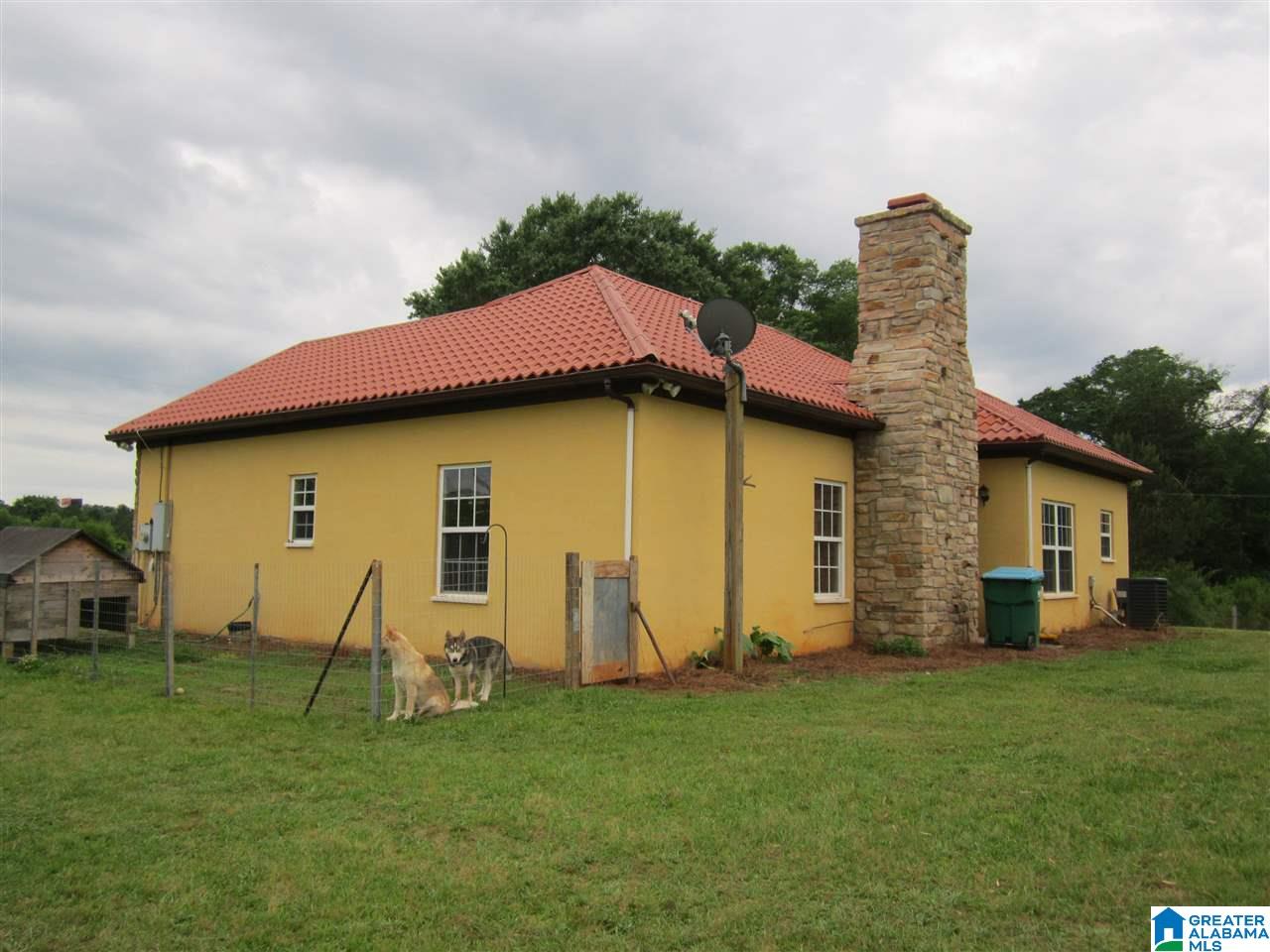 62 Countryside Lane Lincoln, AL 35096 - Photo 6 of 50