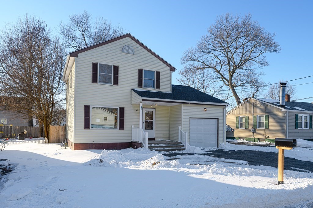 40 Lamont Street Springfield, MA 01119 - Photo 35 of 38