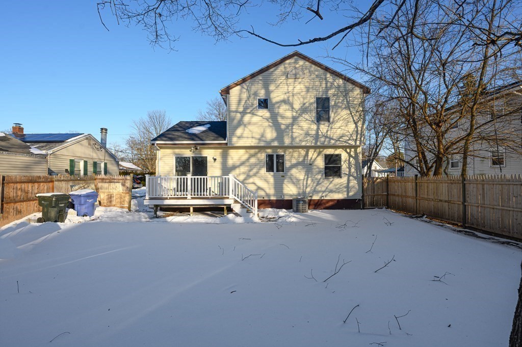 40 Lamont Street Springfield, MA 01119 - Photo 37 of 38
