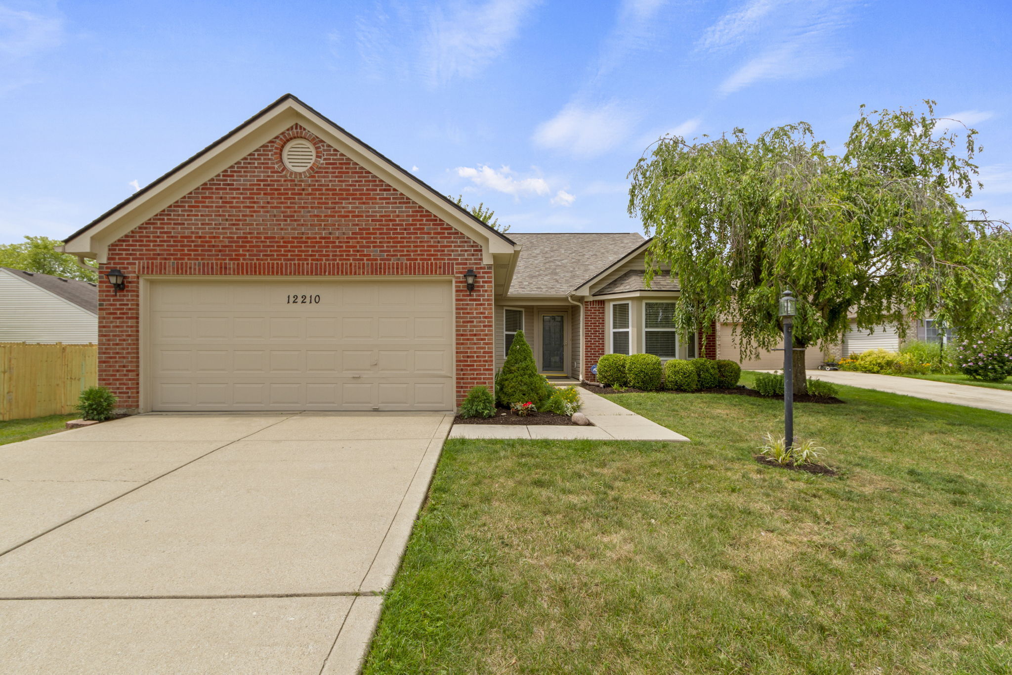12210 Running Springs Road Fishers, IN 46037 - Photo 1 of 42 Gallery Image 1