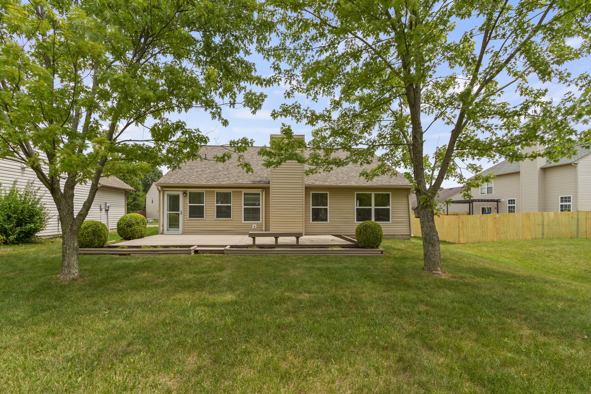 12210 Running Springs Road Fishers, IN 46037 - Photo 33 of 42 Gallery Image 33