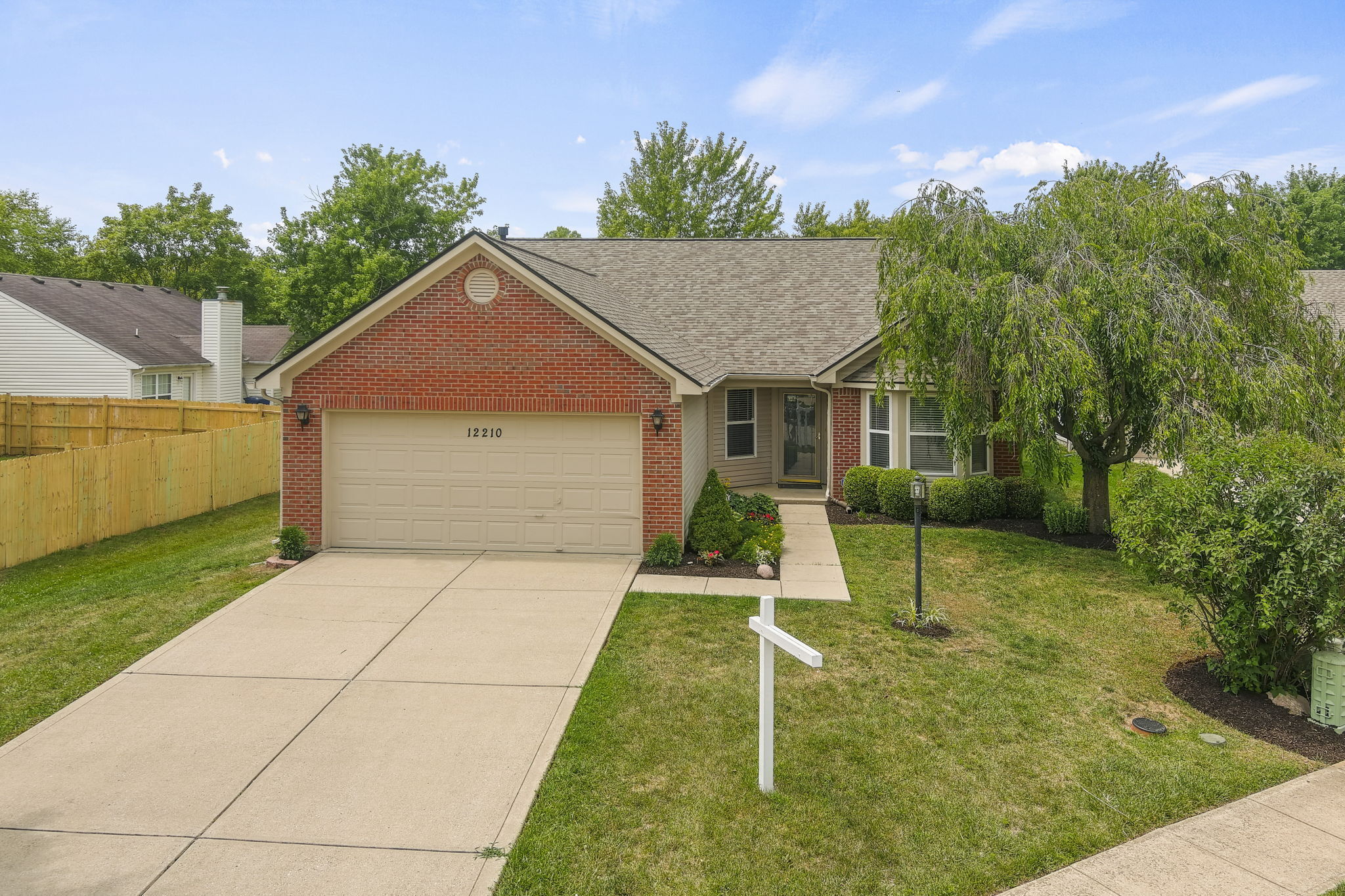 12210 Running Springs Road Fishers, IN 46037 - Photo 36 of 42 Gallery Image 36