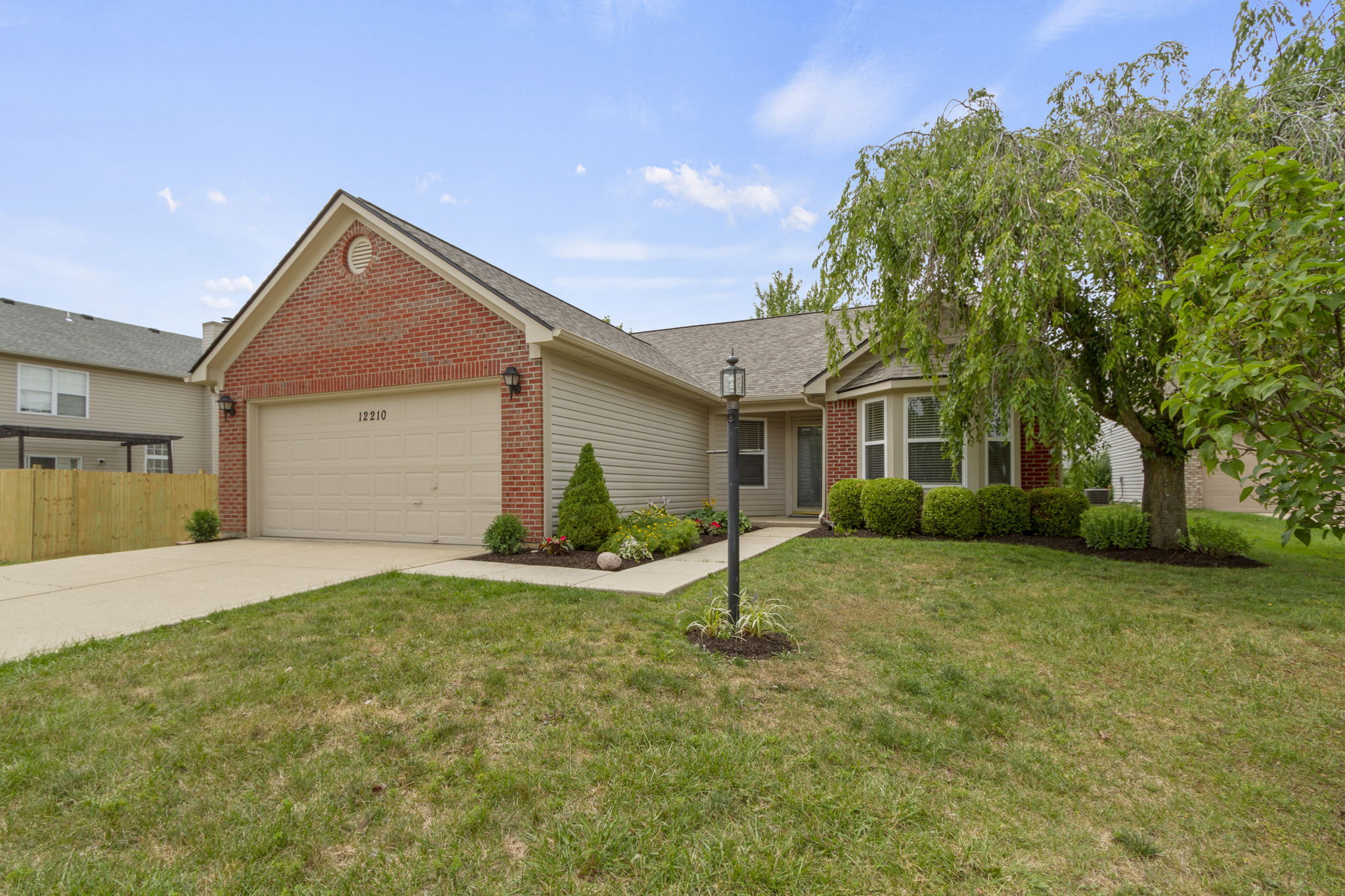 12210 Running Springs Road Fishers, IN 46037 - Photo 37 of 42 Gallery Image 37