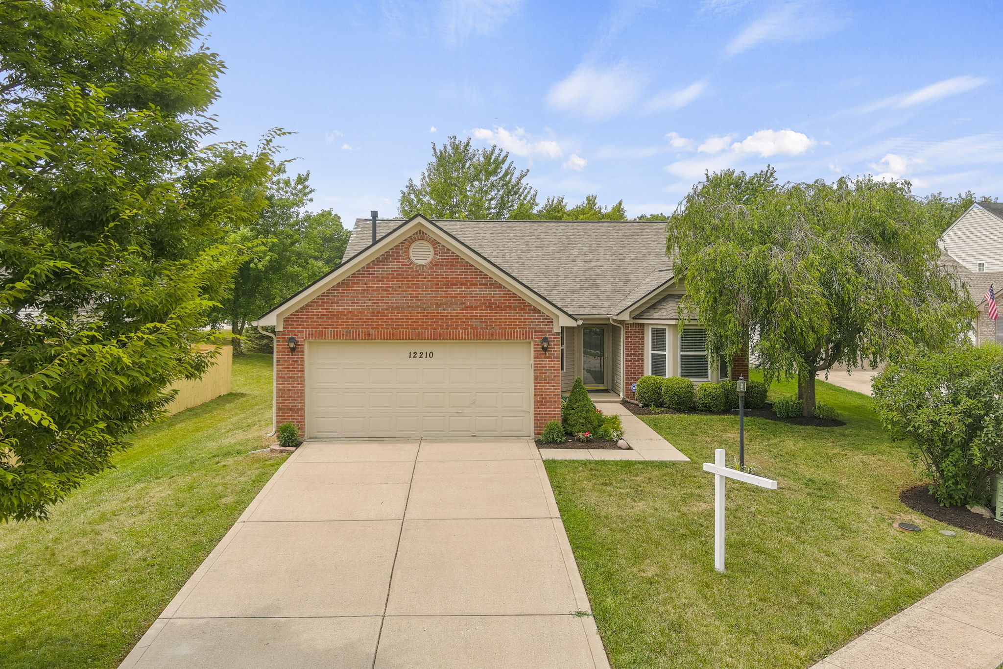 12210 Running Springs Road Fishers, IN 46037 - Photo 38 of 42 Gallery Image 38