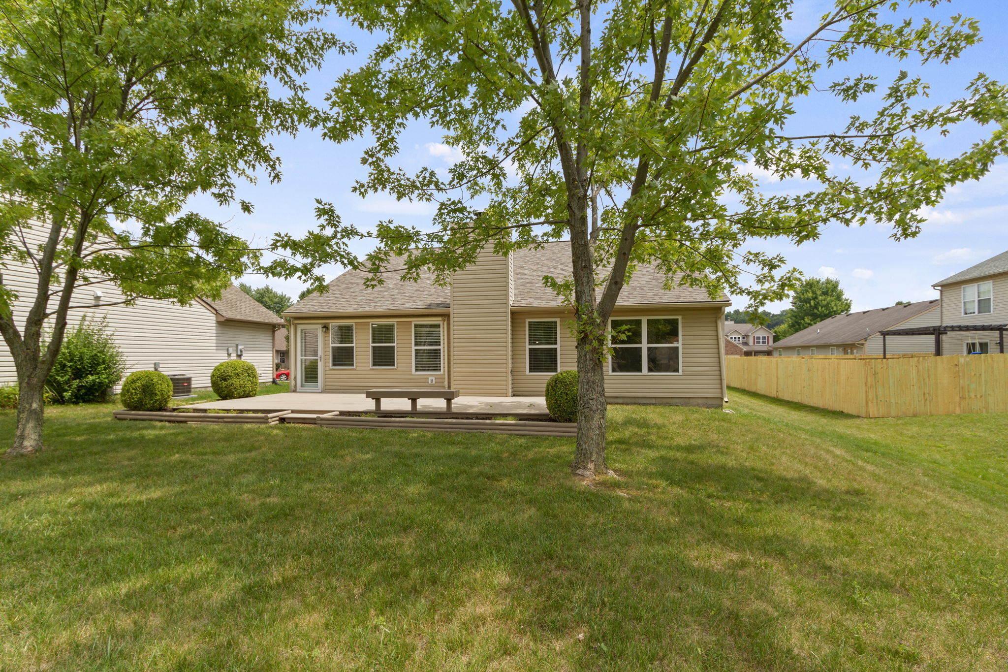 12210 Running Springs Road Fishers, IN 46037 - Photo 39 of 42 Gallery Image 39