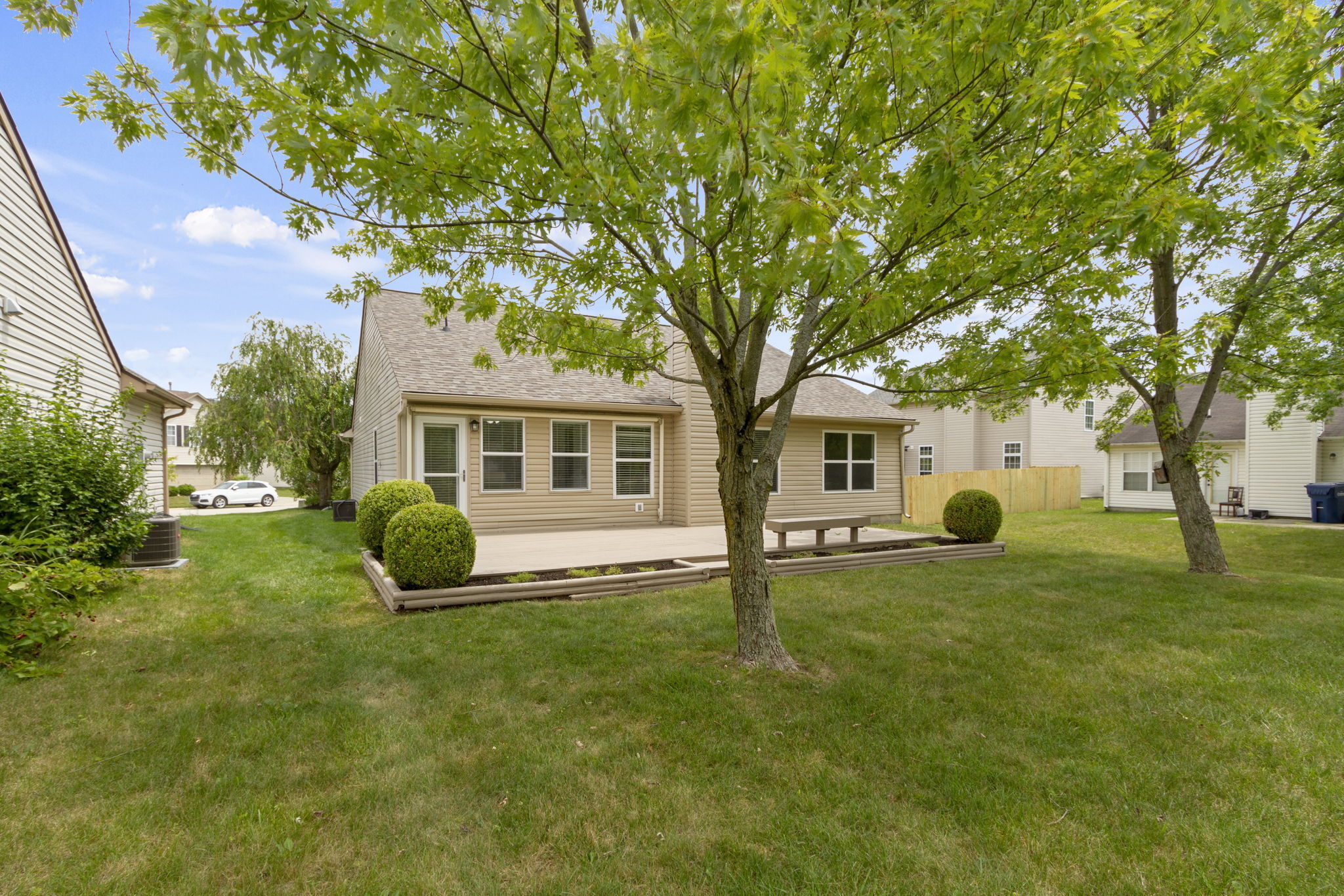 12210 Running Springs Road Fishers, IN 46037 - Photo 40 of 42 Gallery Image 40
