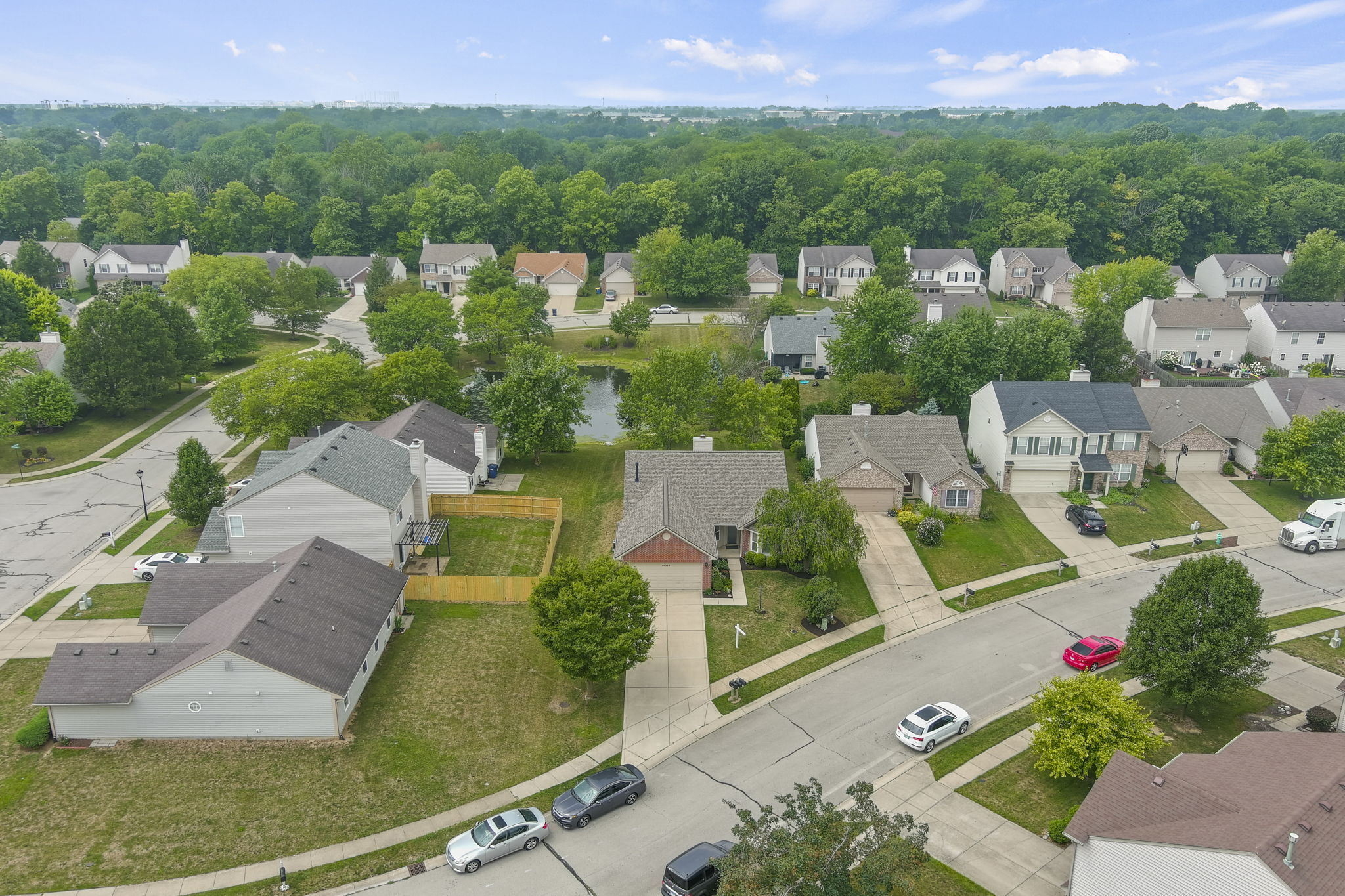12210 Running Springs Road Fishers, IN 46037 - Photo 41 of 42 Gallery Image 41