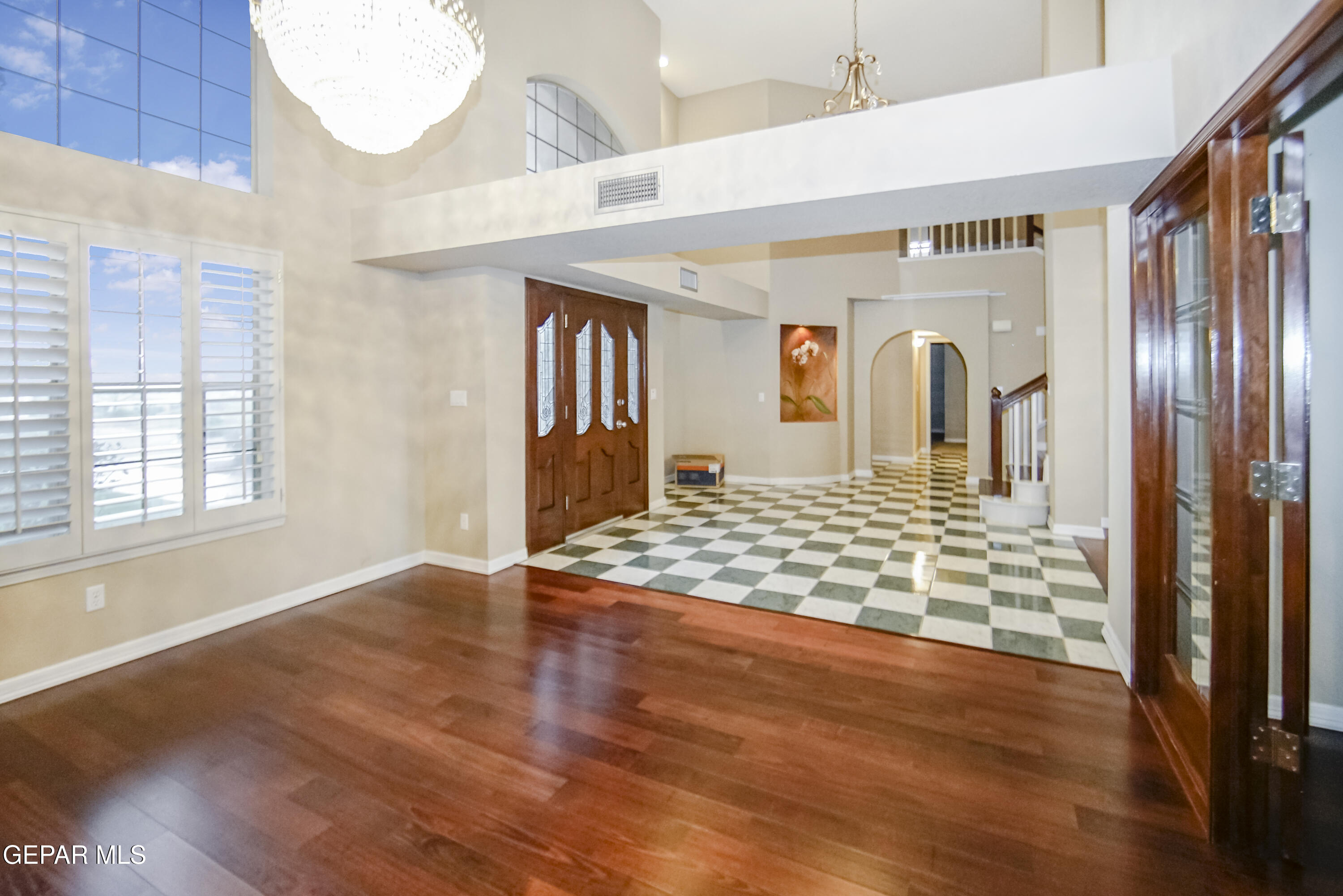 1109 Noble Ridge Way El Paso, TX 79912 - Photo 10 of 46 1109 Noble Ridge9