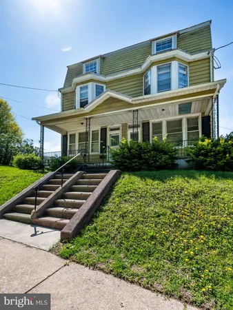 $385,000 | 500 Windsor Street, Hamburg, PA 19526