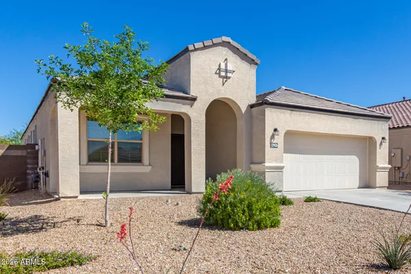 $1,850 | 29426 West Weldon Avenue, Buckeye, AZ 85396