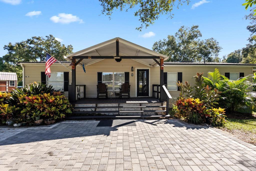 4253 Laughlin Road Mount Dora, FL 32757 - Photo 1 of 1 Gallery Image 1