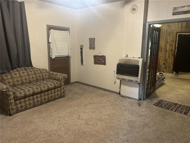 $65,000 | 801 West Edmond Street, Jamesport, MO 64648