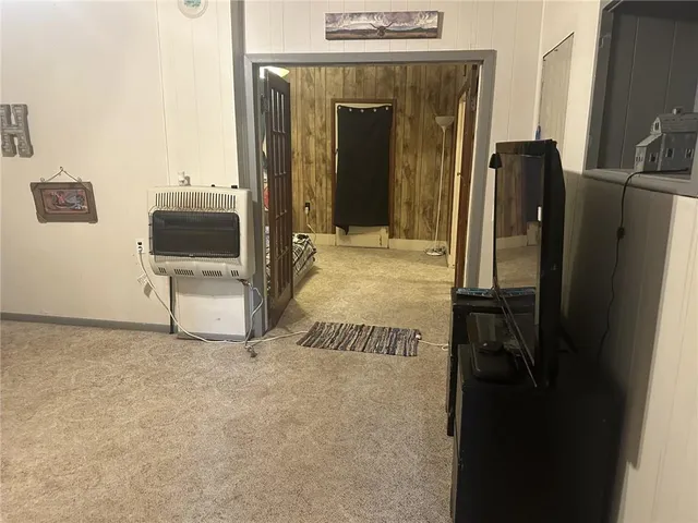 $65,000 | 801 West Edmond Street, Jamesport, MO 64648