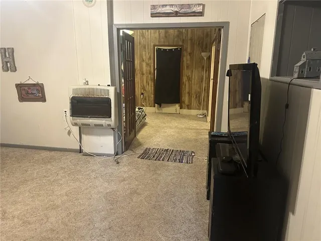 $65,000 | 801 West Edmond Street, Jamesport, MO 64648