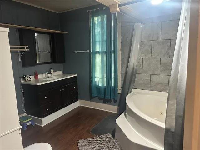 $65,000 | 801 West Edmond Street, Jamesport, MO 64648