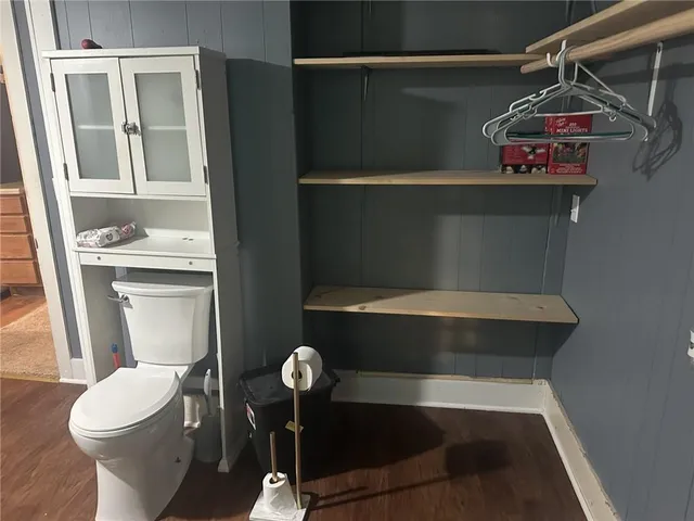 $65,000 | 801 West Edmond Street, Jamesport, MO 64648