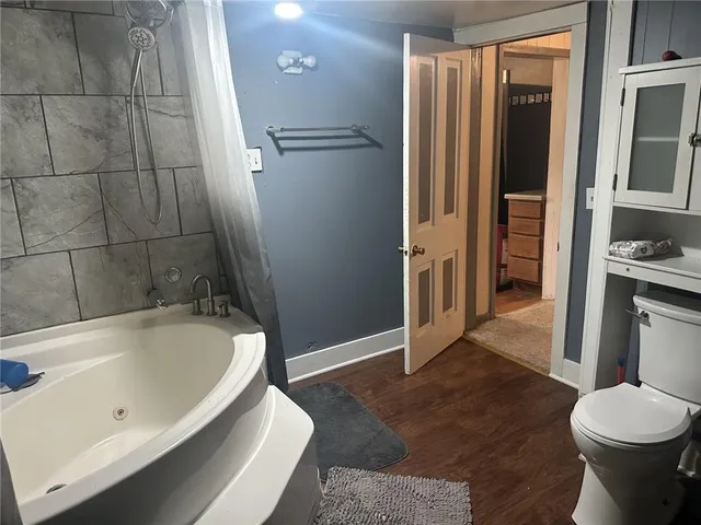 $65,000 | 801 West Edmond Street, Jamesport, MO 64648