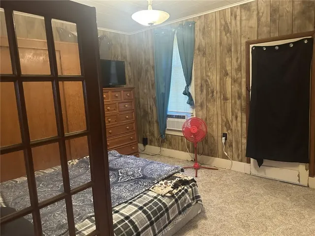 $65,000 | 801 West Edmond Street, Jamesport, MO 64648