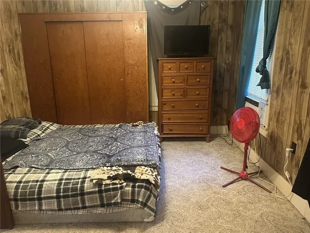 $65,000 | 801 West Edmond Street, Jamesport, MO 64648