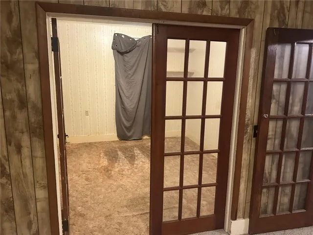 $65,000 | 801 West Edmond Street, Jamesport, MO 64648