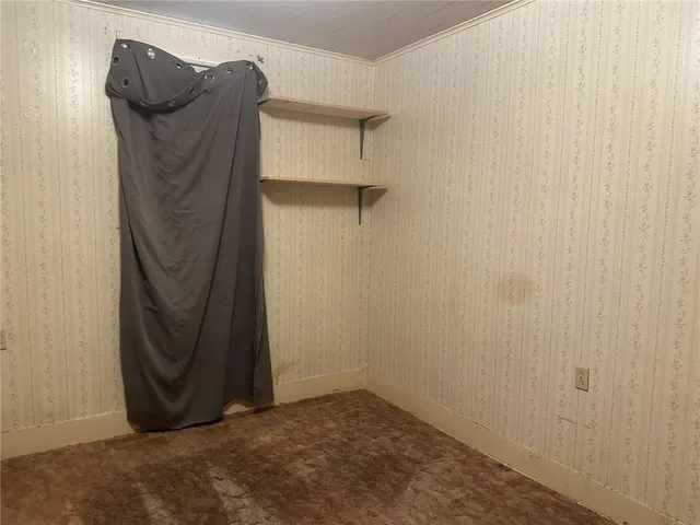 $65,000 | 801 West Edmond Street, Jamesport, MO 64648