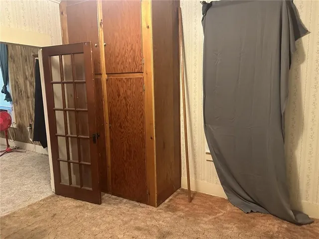 $65,000 | 801 West Edmond Street, Jamesport, MO 64648