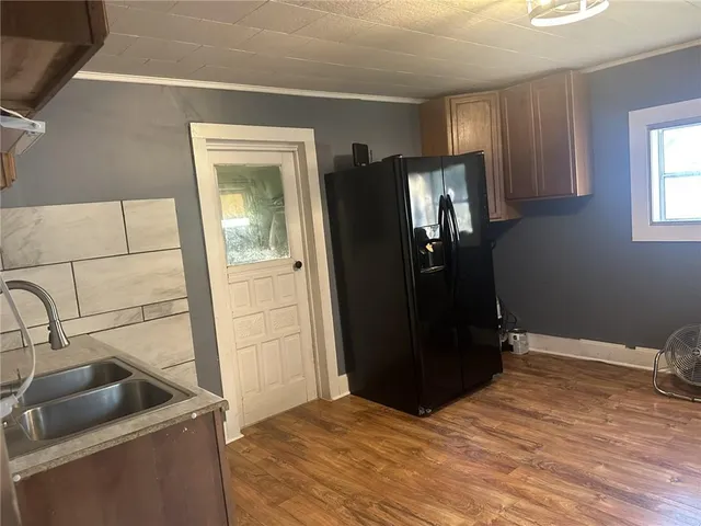 $65,000 | 801 West Edmond Street, Jamesport, MO 64648