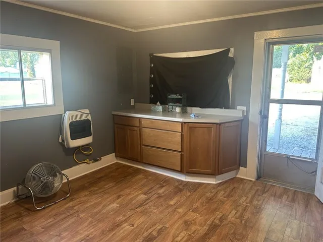 $65,000 | 801 West Edmond Street, Jamesport, MO 64648