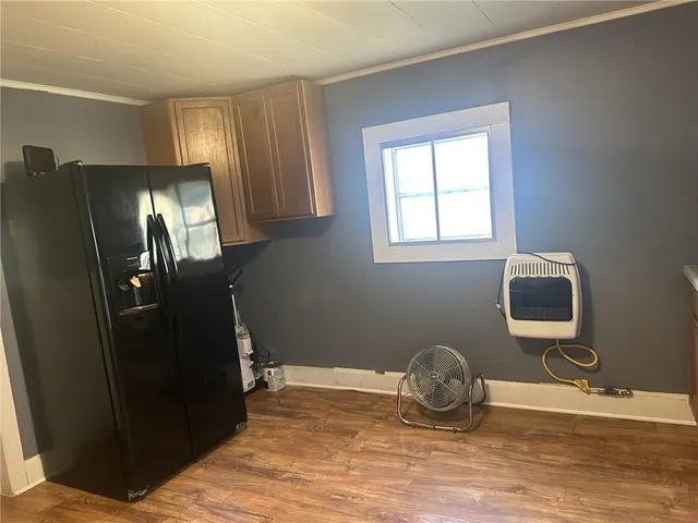 $65,000 | 801 West Edmond Street, Jamesport, MO 64648