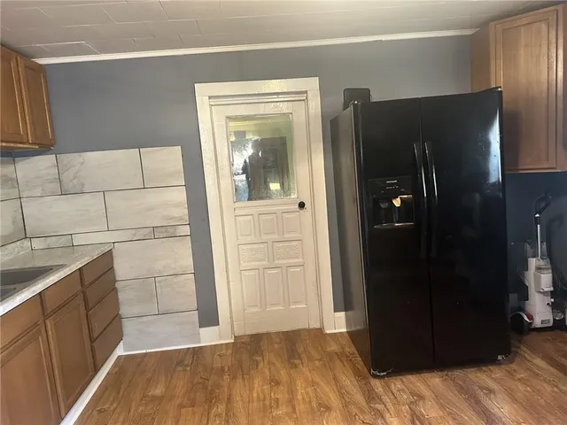 $65,000 | 801 West Edmond Street, Jamesport, MO 64648