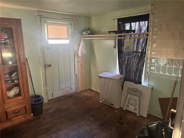 $65,000 | 801 West Edmond Street, Jamesport, MO 64648