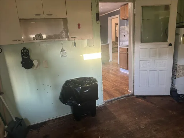 $65,000 | 801 West Edmond Street, Jamesport, MO 64648