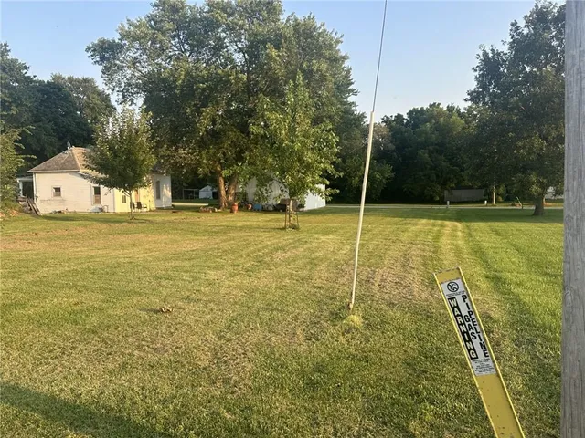 $65,000 | 801 West Edmond Street, Jamesport, MO 64648