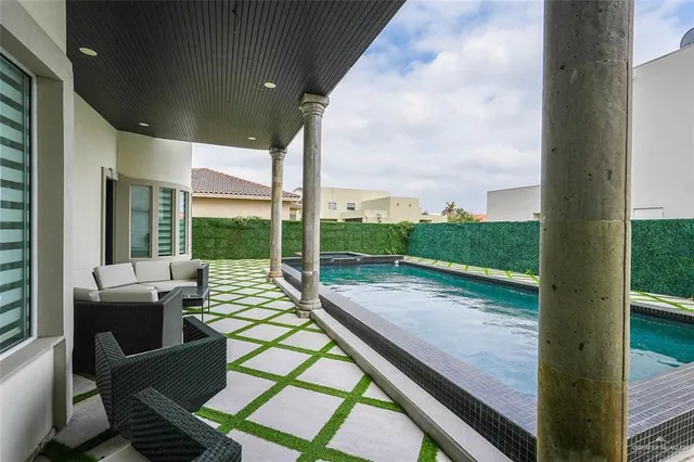 $4,500 | 1107 Union Court, Mission, TX 78572