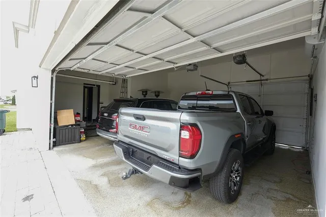 $4,500 | 1107 Union Court, Mission, TX 78572