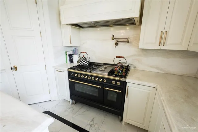 $4,500 | 1107 Union Court, Mission, TX 78572