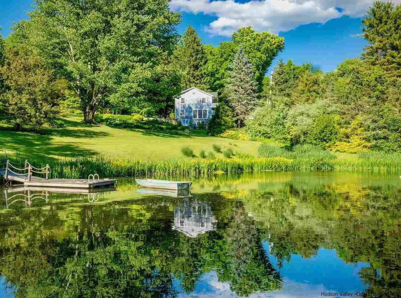 145 Ridgeview Road Kerhonkson, NY 12446 - Photo 1 of 35 Photo 1