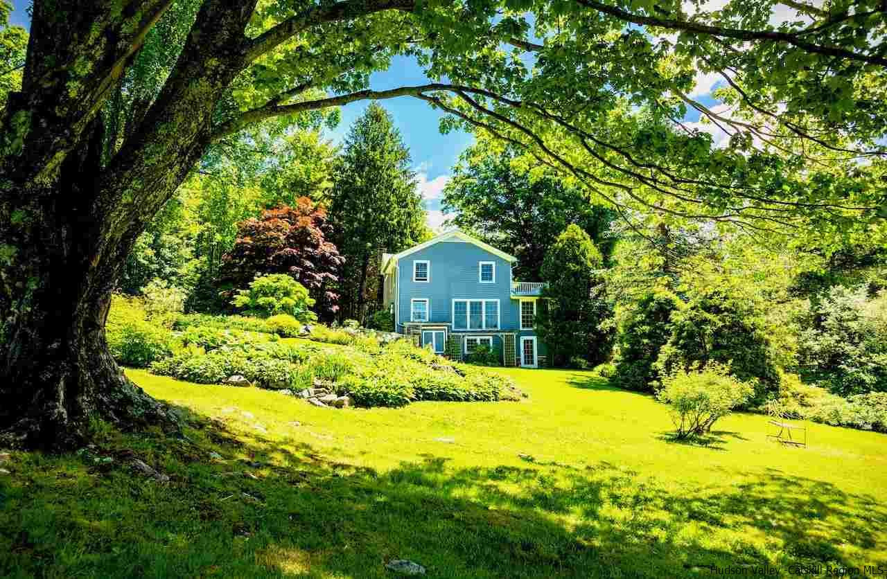 145 Ridgeview Road Kerhonkson, NY 12446 - Photo 33 of 35 Photo 33