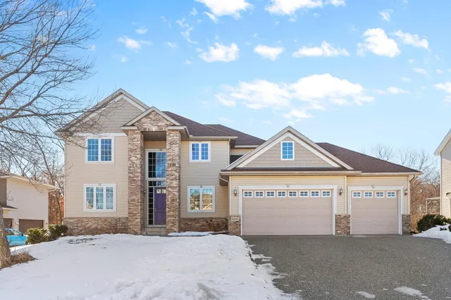 $695,000 | 10543 Noble Circle North, Brooklyn Park, MN 55443