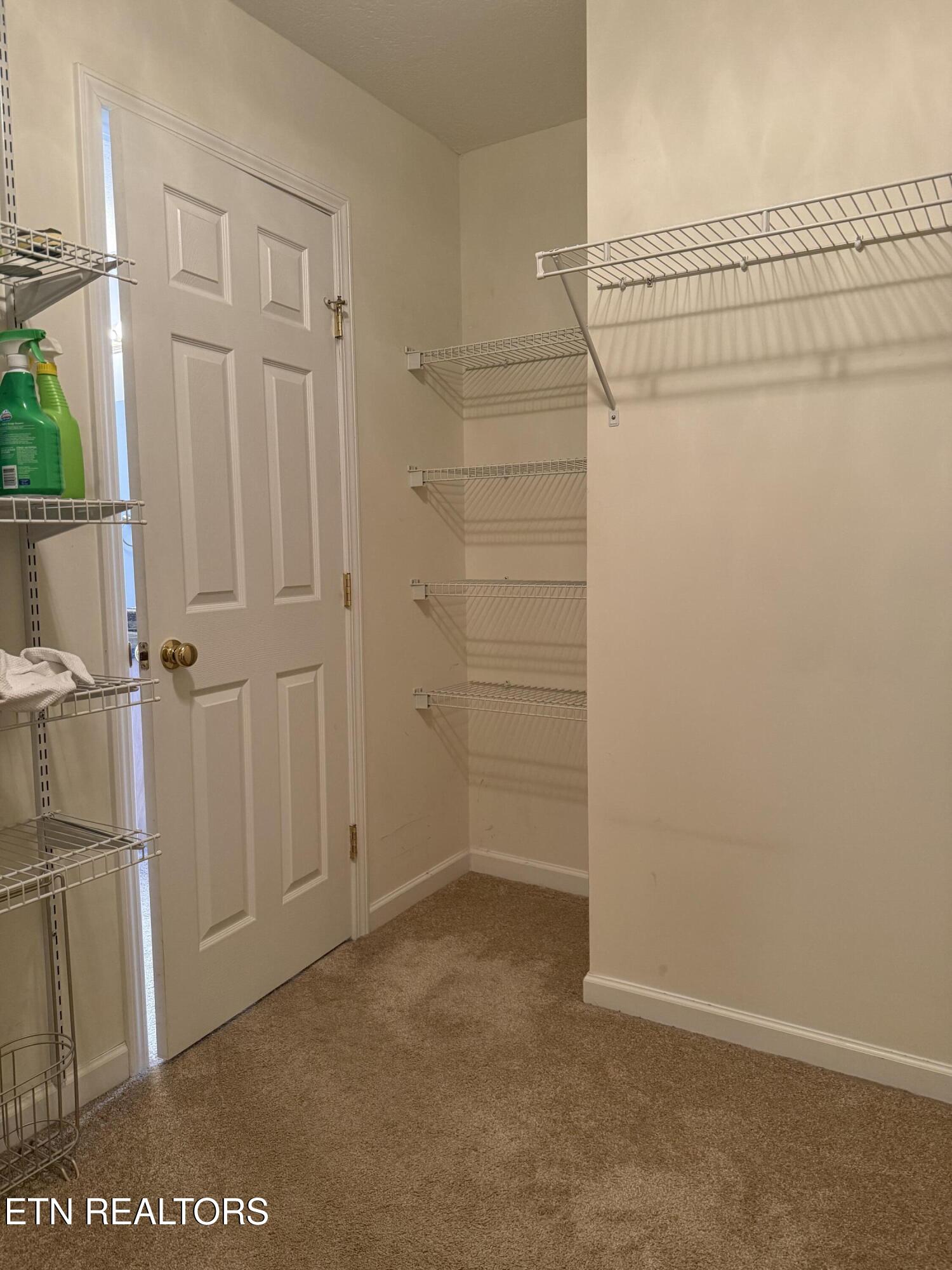 7847 Dawnview Road Powell, TN 37849 - Photo 16 of 38 Owners Closet 1