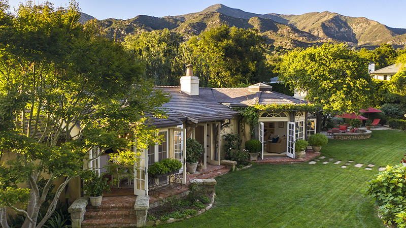 860 Ashley Road Montecito, CA 93108 - Photo 20 of 34 20-860 AshleyRd__31